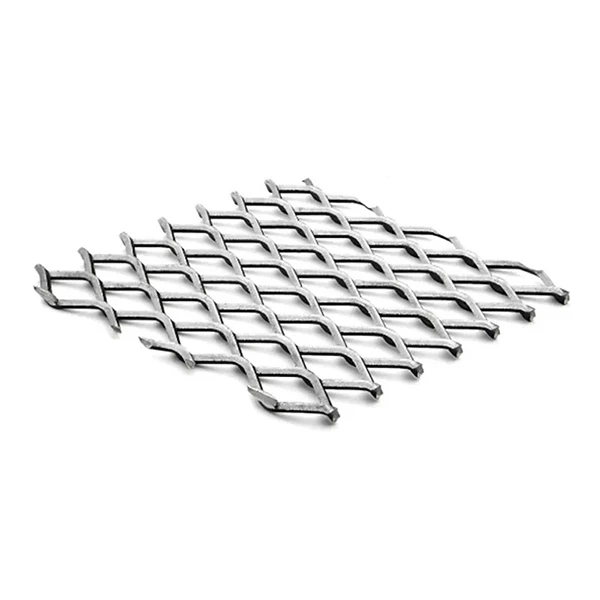 Home 9 Expanded Metal
